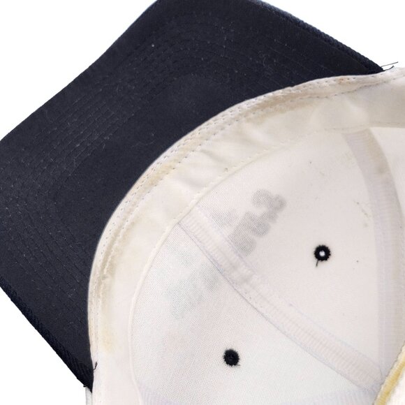 Silveiras Hoof Trimming Hook And Loop Hat Cow Dairy Farm Hefer Sports Plus - Picture 11 of 12